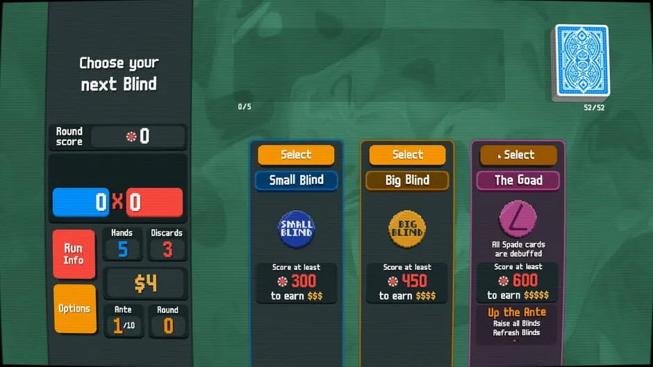 Balatro screenshot 1063256