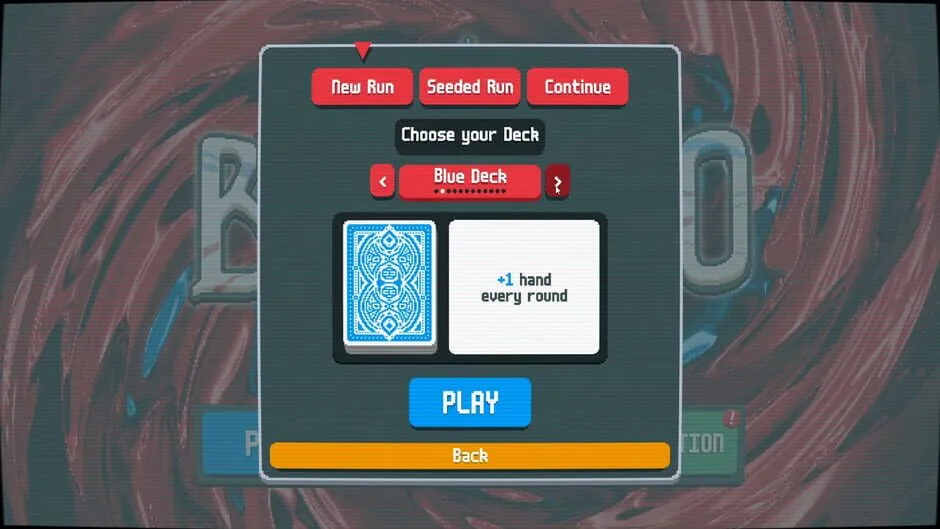 Balatro screenshot 1063257