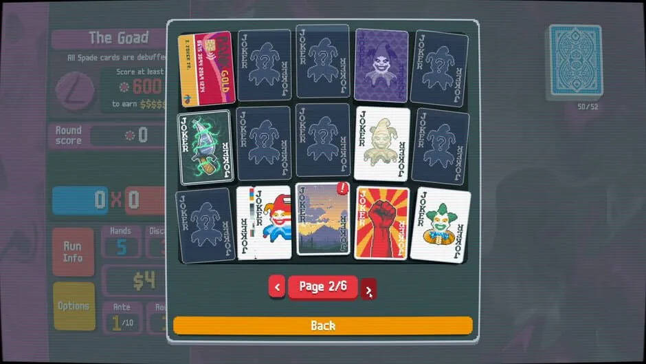 Balatro screenshot 1063261