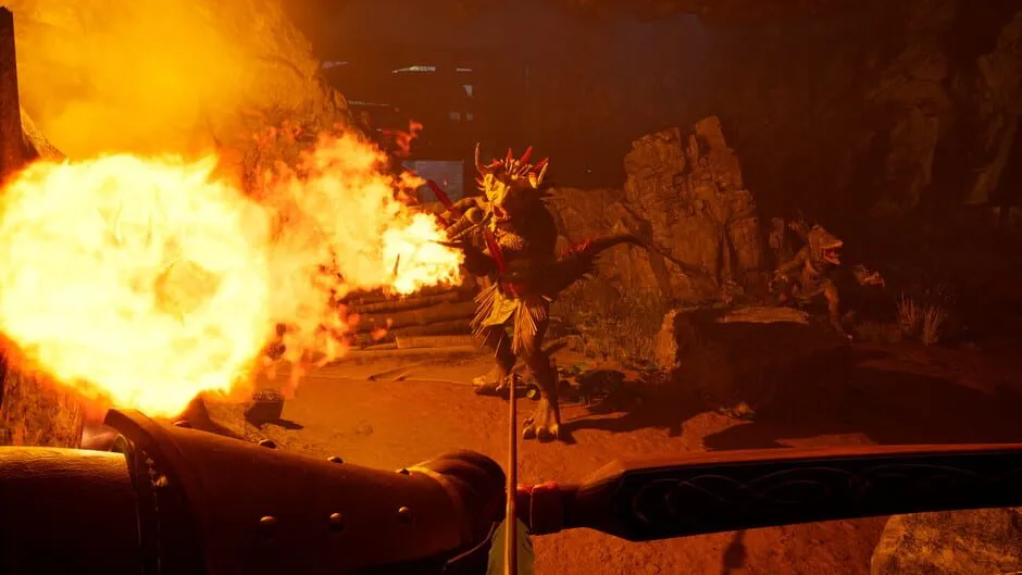 Avowed screenshot 1068717