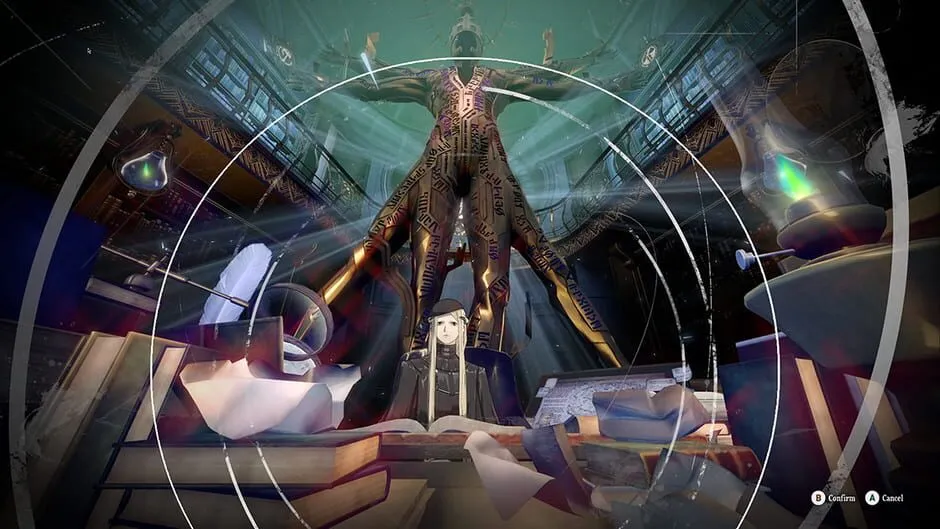 Metaphor: ReFantazio screenshot 1068722