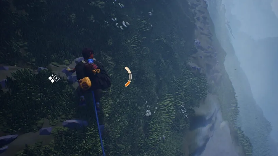 Jusant screenshot 1068736