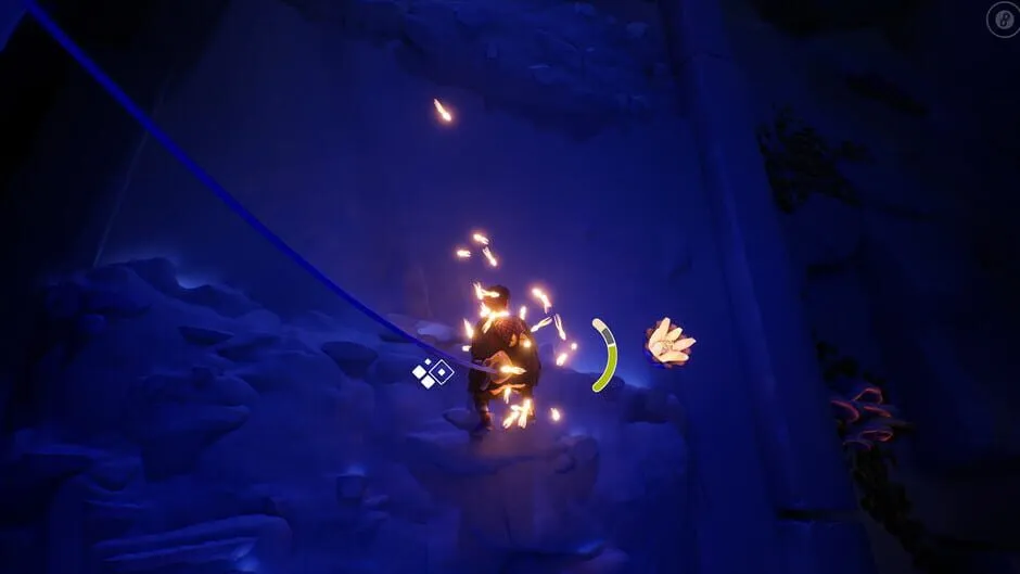 Jusant screenshot 1068737