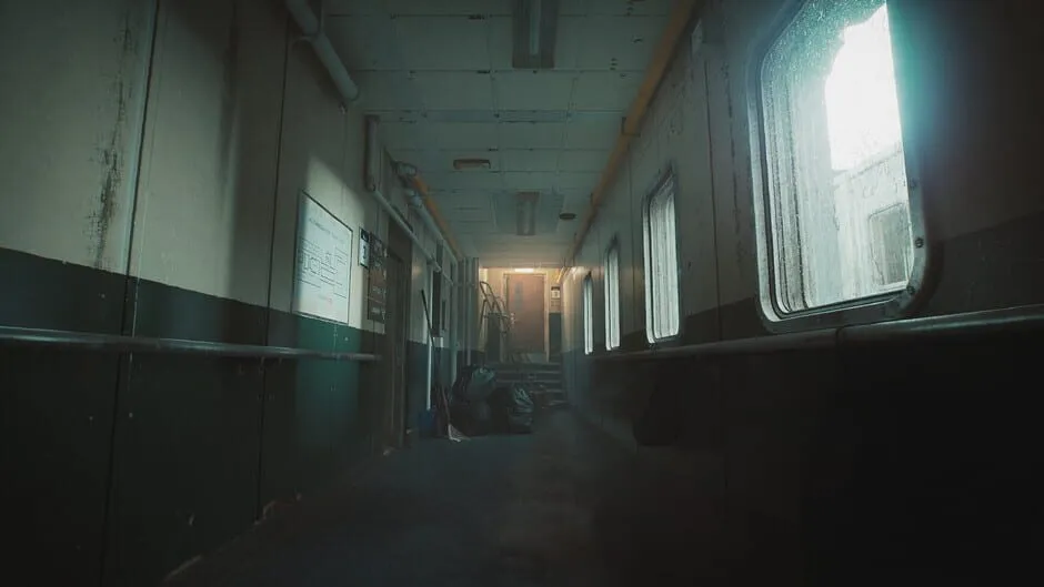 Still Wakes the Deep screenshot 1068756