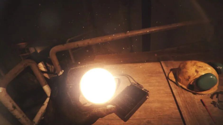 Still Wakes the Deep screenshot 1068758