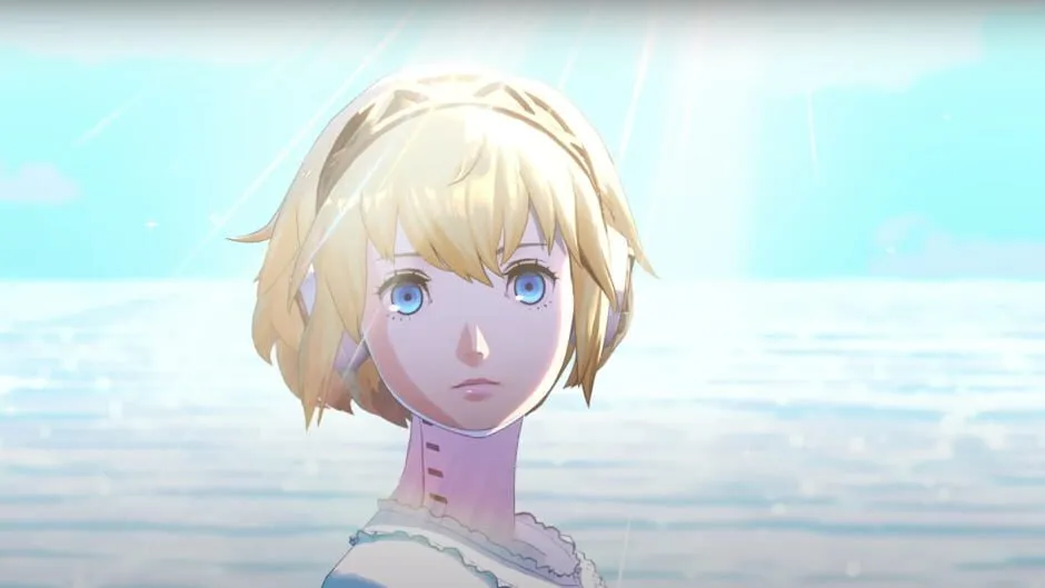 Persona 3 Reload screenshot 1069066