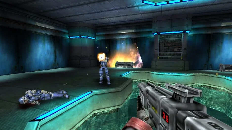 Red Faction screenshot 1069735