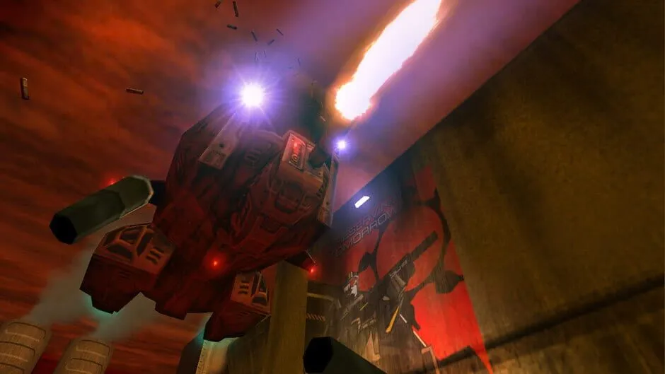 Red Faction screenshot 1069740