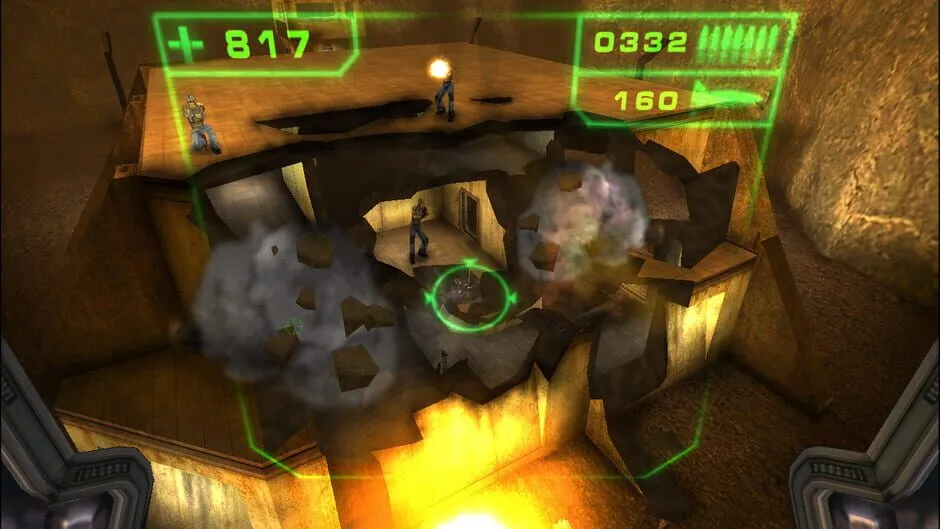 Red Faction screenshot 1069741