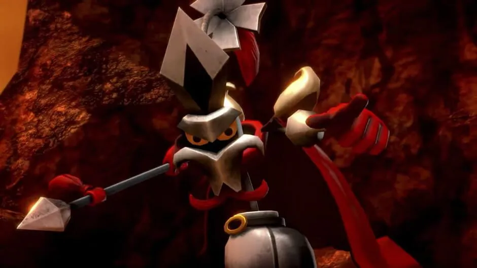 Super Mario RPG screenshot 1077478