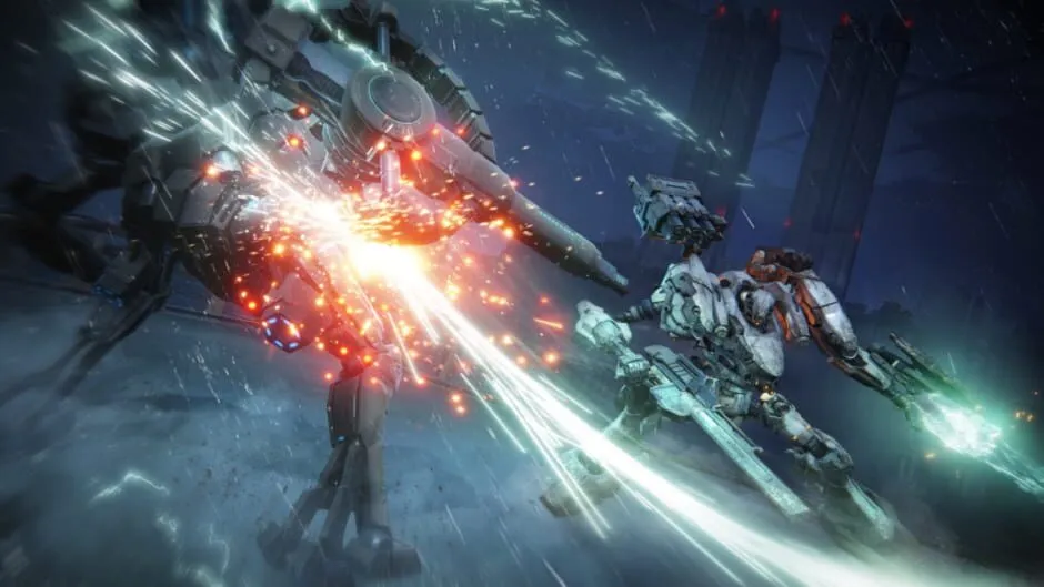 Armored Core VI: Fires of Rubicon screenshot 1082958