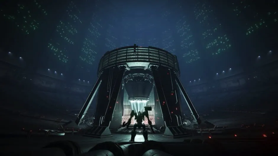 Armored Core VI: Fires of Rubicon screenshot 1082966