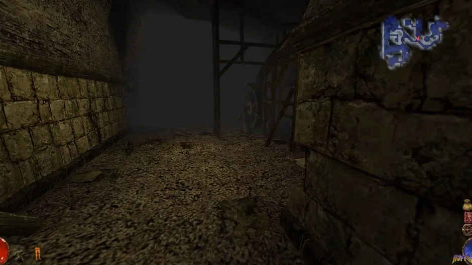 Arx Fatalis screenshot 1083775