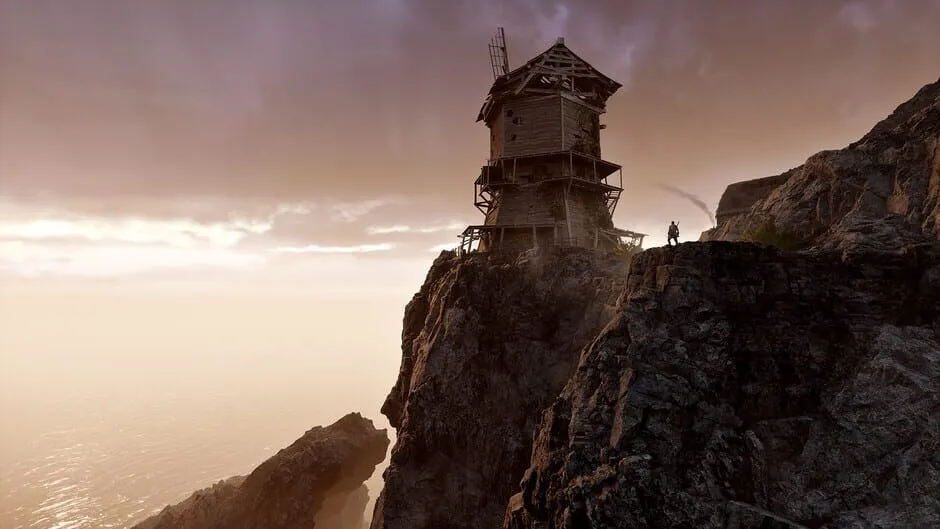 Banishers: Ghosts of New Eden screenshot 1090216