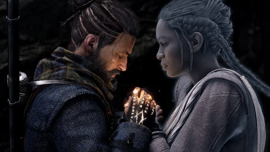 Banishers: Ghosts of New Eden screenshot 1090218