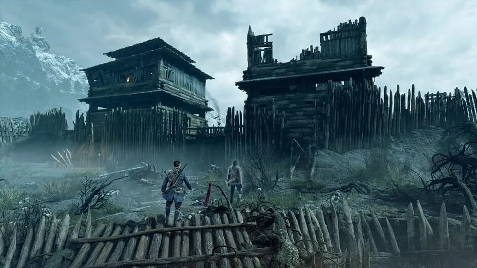 Banishers: Ghosts of New Eden screenshot 1090219