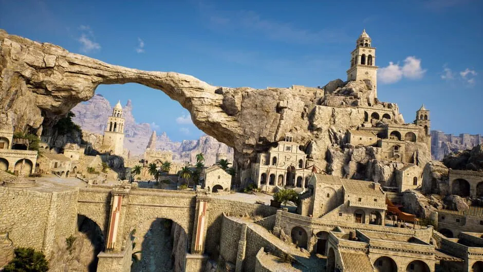 Throne and Liberty screenshot 1103513