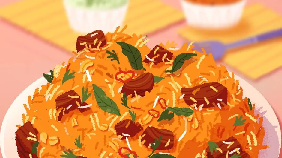 Venba screenshot 1106640