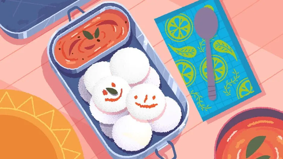 Venba screenshot 1106641