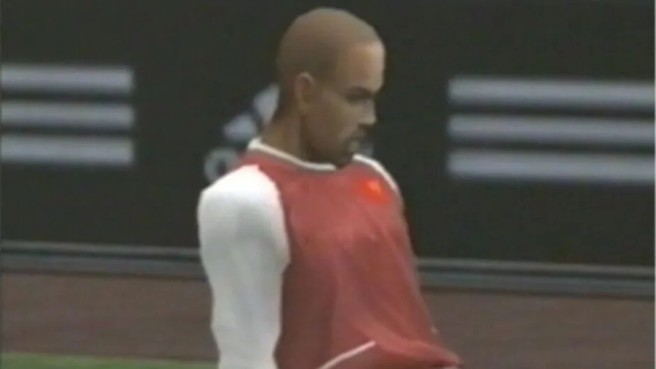 World Soccer: Winning Eleven 7 International screenshot 1112752