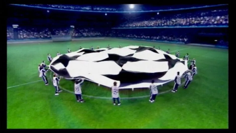 Pro Evolution Soccer 2010 screenshot 1113352