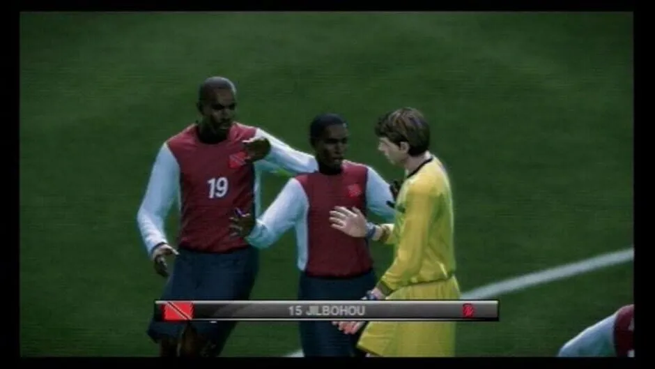 Pro Evolution Soccer 2010 screenshot 1113355