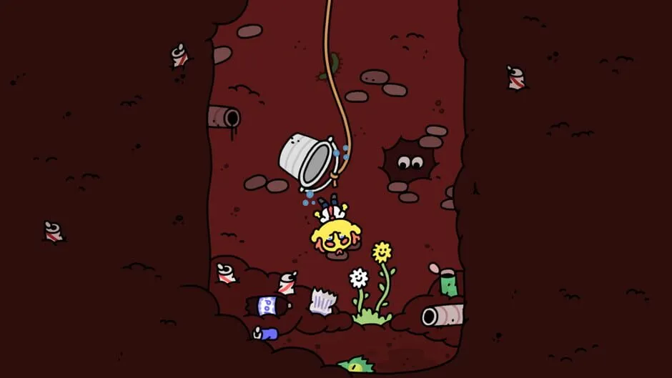 Thank Goodness You're Here! screenshot 1121004