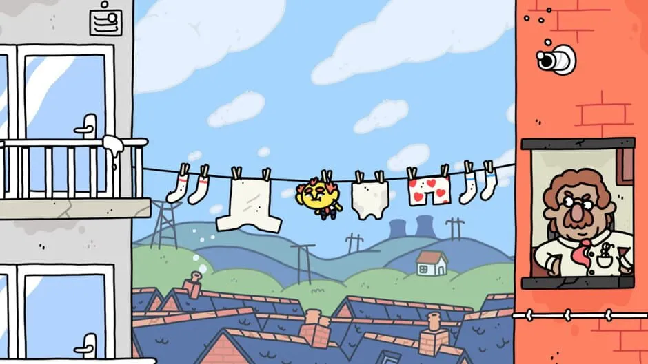 Thank Goodness You're Here! screenshot 1121008