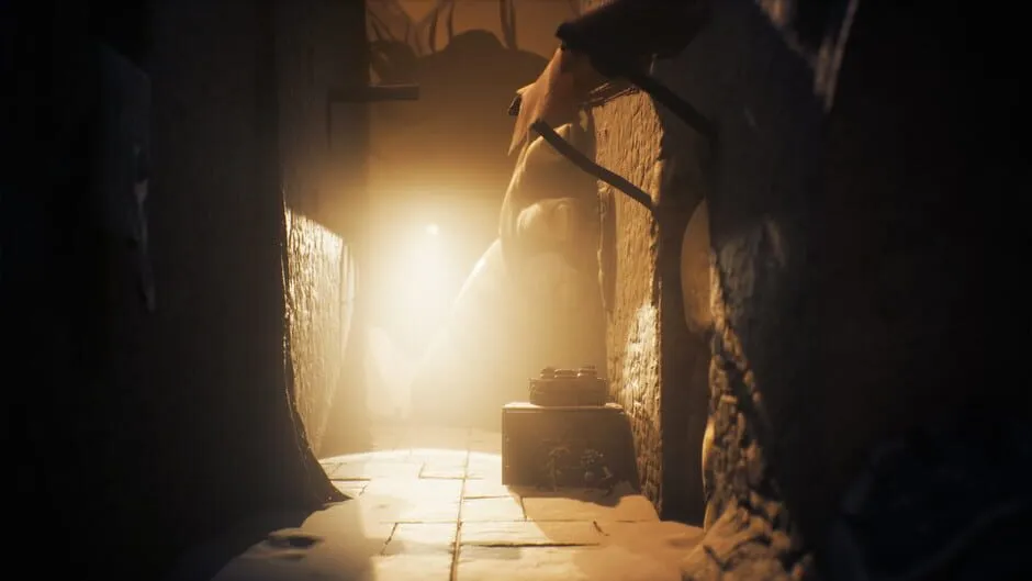 Little Nightmares III screenshot 1121430