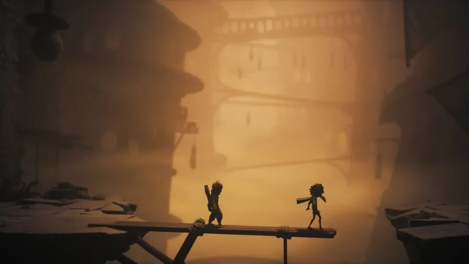 Little Nightmares III screenshot 1121431