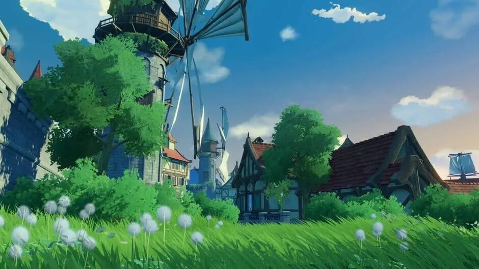 Genshin Impact screenshot 1131568