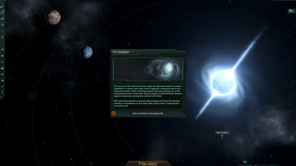 Stellaris screenshot 1141983