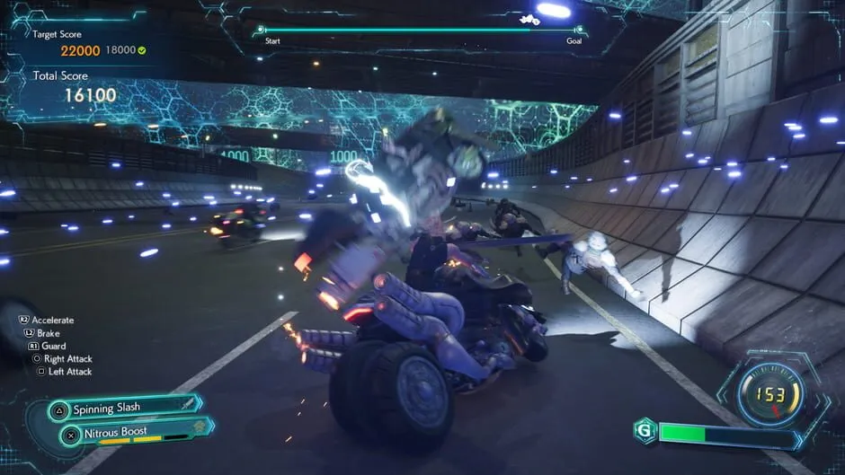 Final Fantasy VII Rebirth screenshot 1144930