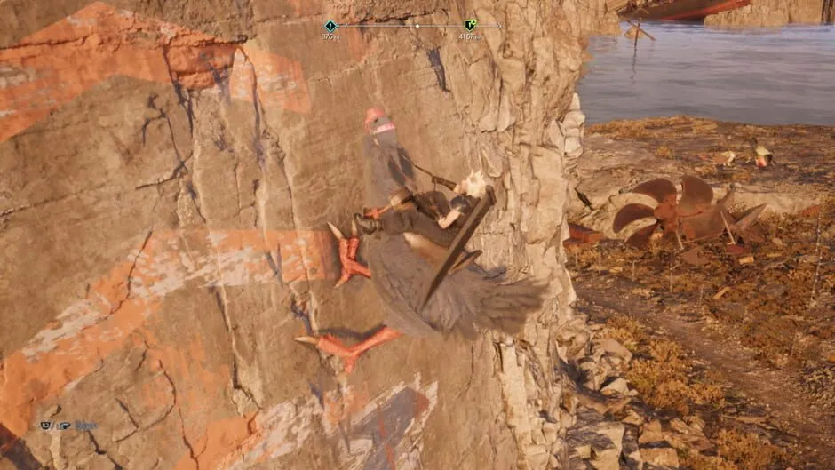 Final Fantasy VII Rebirth screenshot 1144937