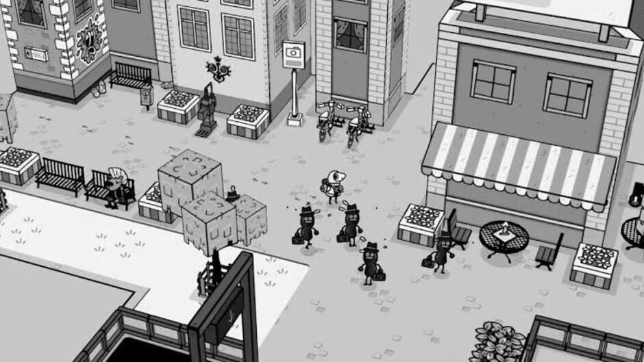 Toem screenshot 1144944