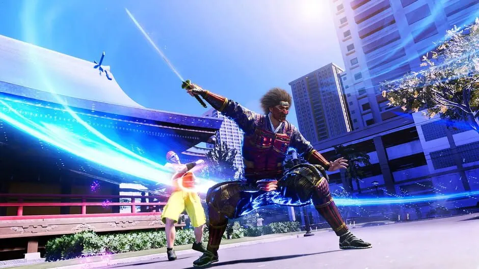 Like a Dragon: Infinite Wealth screenshot 1148623