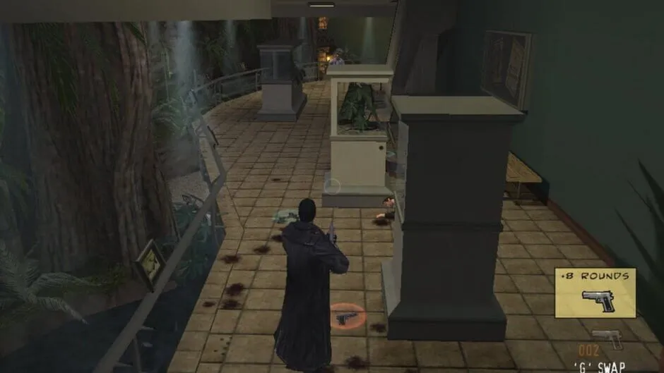 The Punisher screenshot 1166907