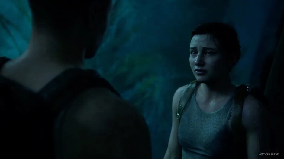 The Last of Us Part II Remastered screenshot 1192962