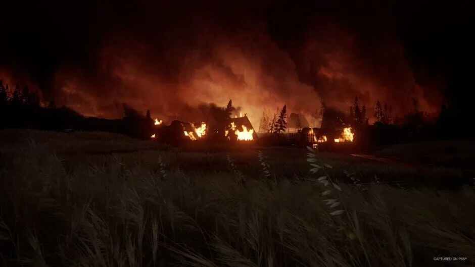 The Last of Us Part II Remastered screenshot 1192964