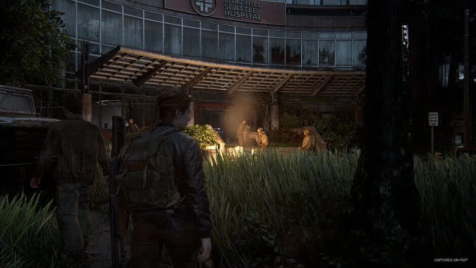 The Last of Us Part II Remastered screenshot 1192965