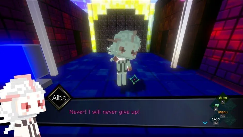 AI: The Somnium Files screenshot 1198785