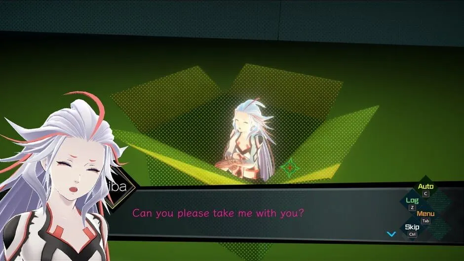 AI: The Somnium Files screenshot 1198787