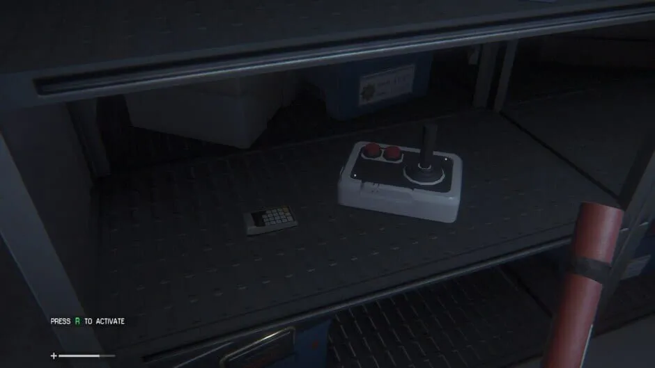 Alien: Isolation screenshot 1199745