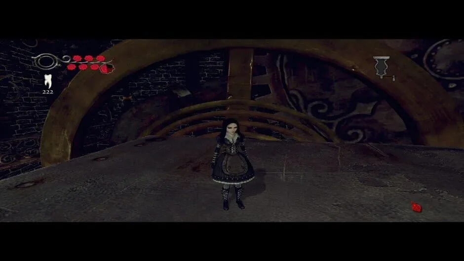 Alice: Madness Returns screenshot 1199748