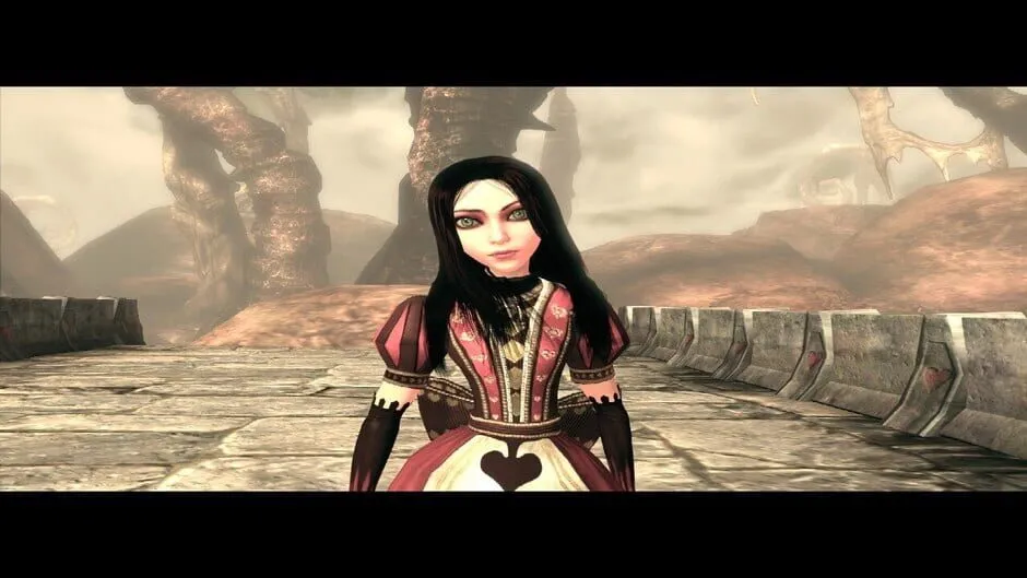 Alice: Madness Returns screenshot 1199749