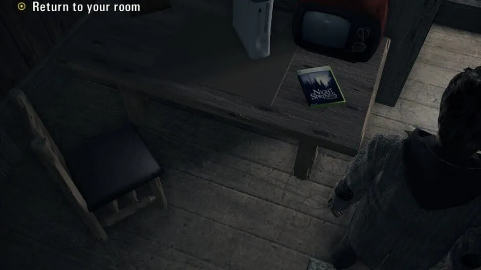 Alan Wake screenshot 1199758