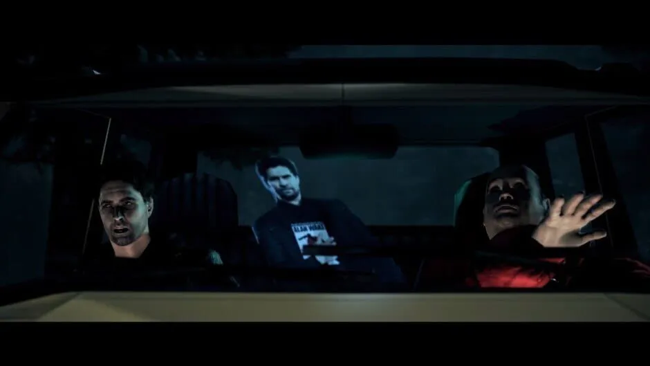 Alan Wake screenshot 1199759