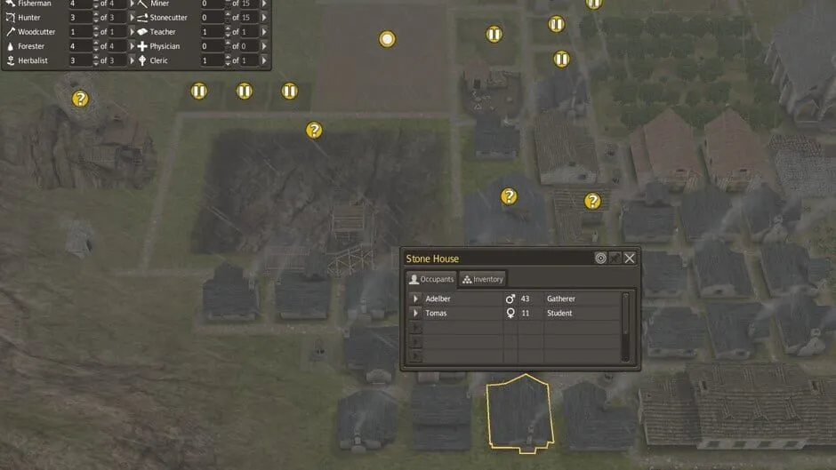 Banished screenshot 1200602