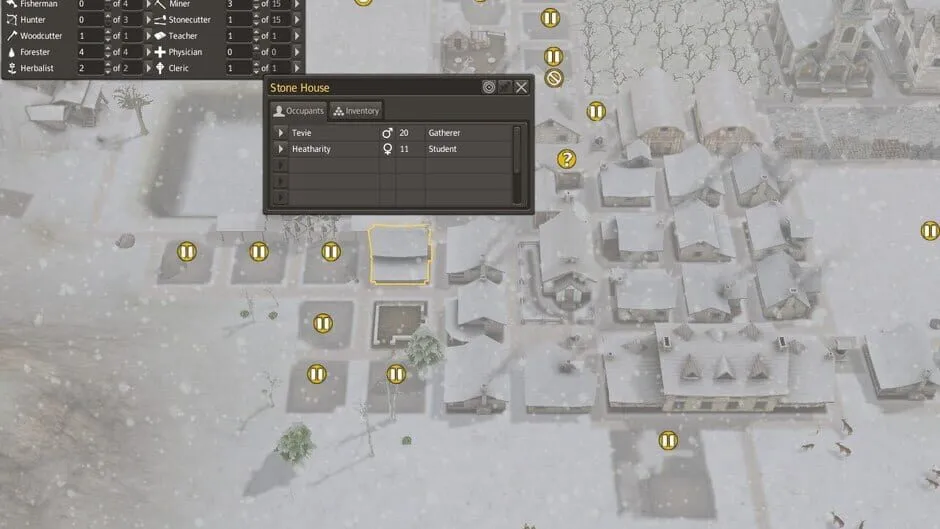 Banished screenshot 1200603