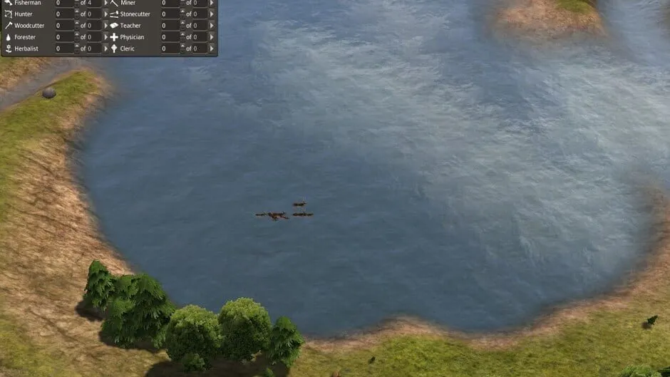 Banished screenshot 1200604